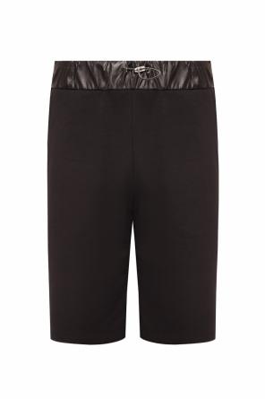 Branded sweat shorts, zdjęcie 1 Branded sweat shorts od Philipp Plein